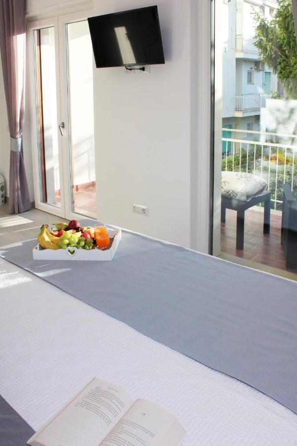 La Casa Degli Amici Bed and breakfast Península Sorrentina