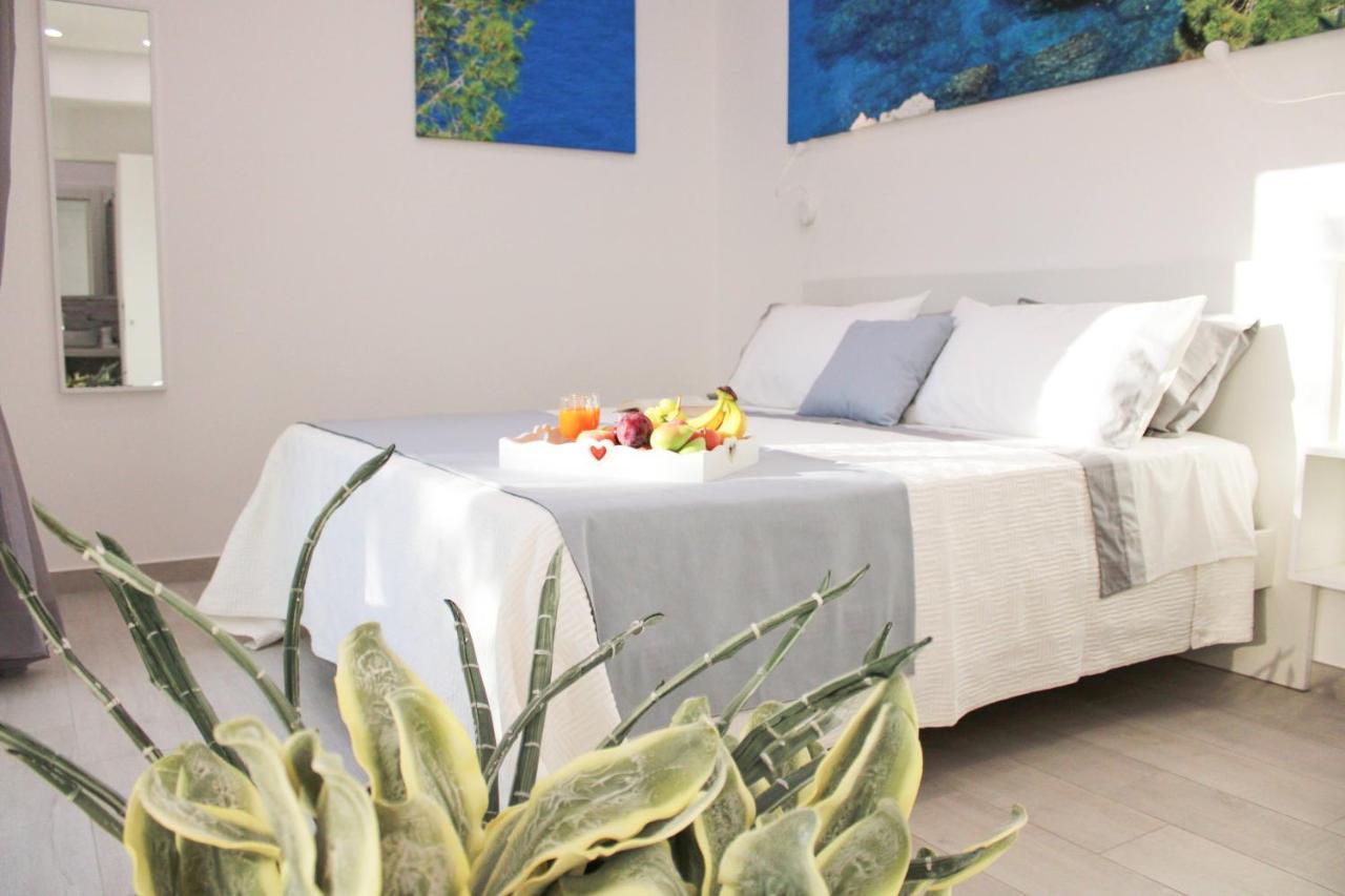 Bed and breakfast La Casa Degli Amici
