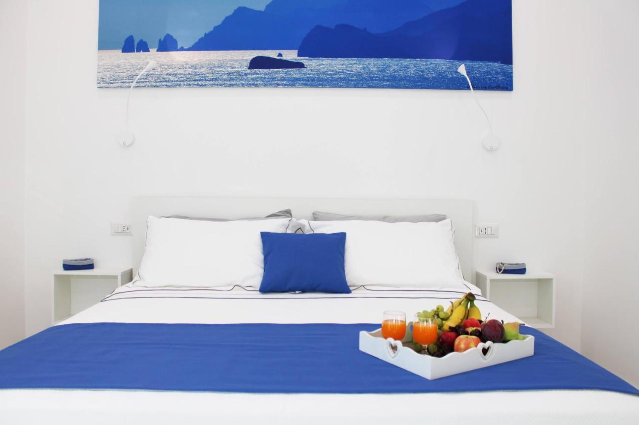 Bed and breakfast La Casa Degli Amici