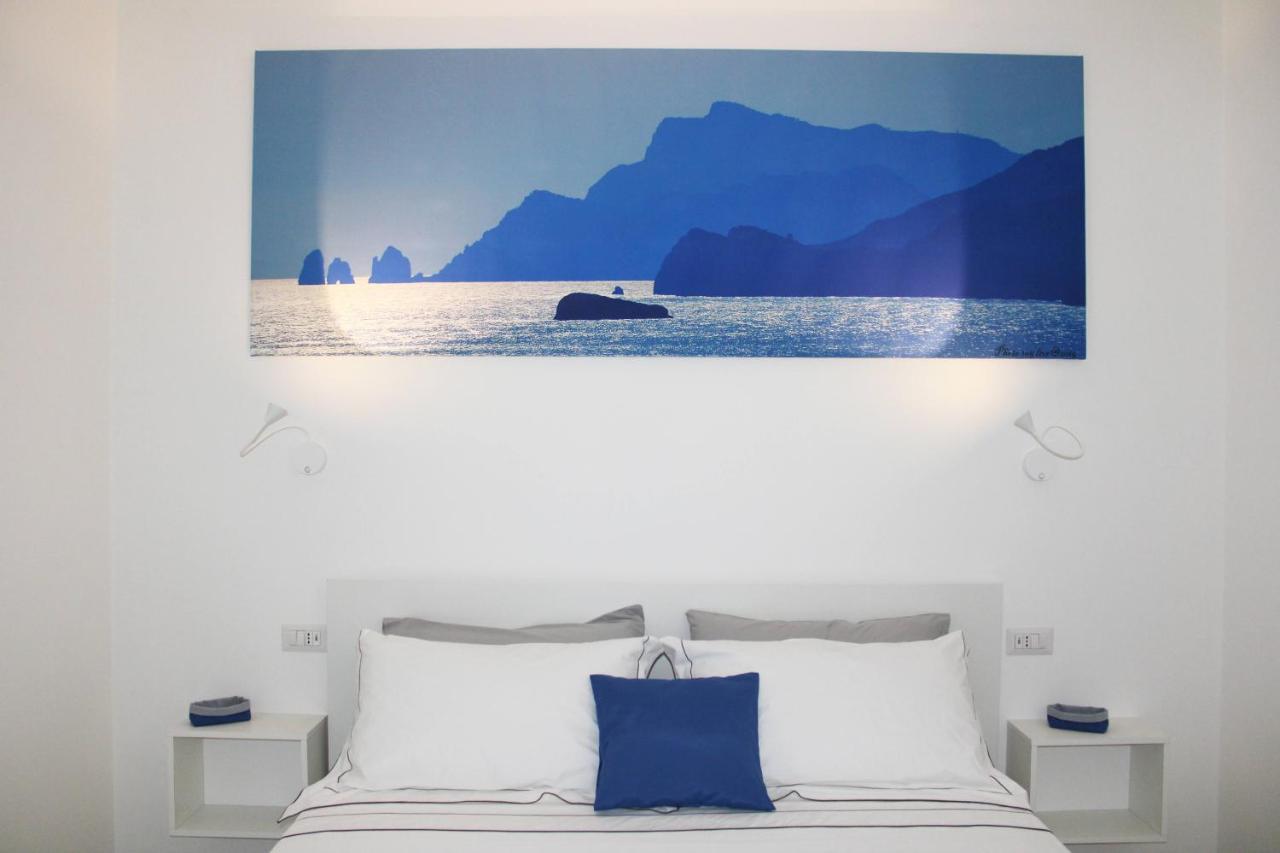 La Casa Degli Amici Bed and breakfast *
