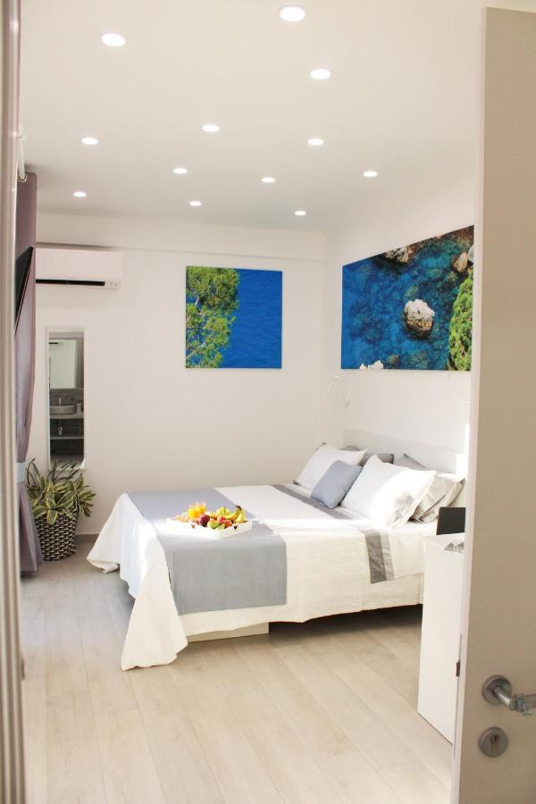 La Casa Degli Amici Bed and breakfast