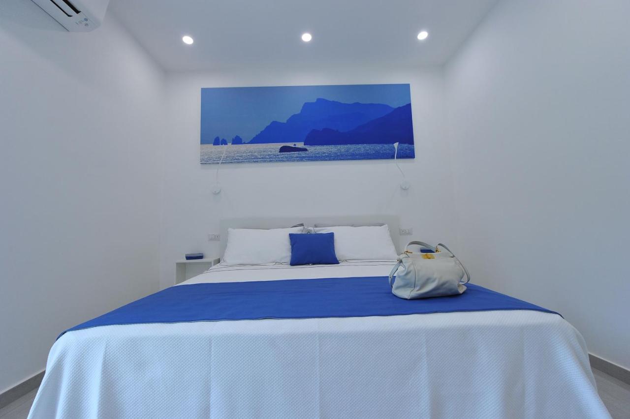Bed and breakfast La Casa Degli Amici